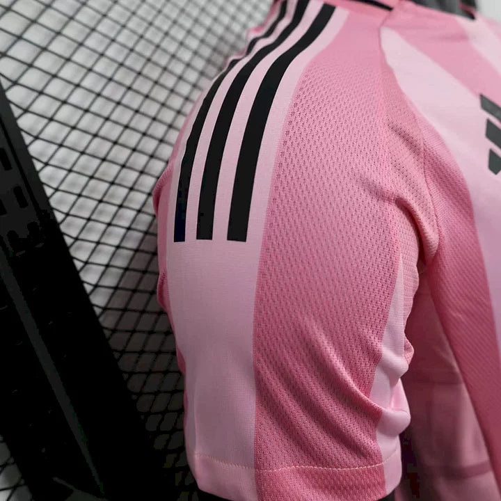 Maillot foot Inter Miami maillot foot domicile  2025-2026