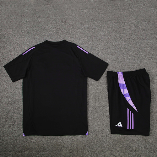 Ensemble foot maillot/short Allemagne 2024-2025