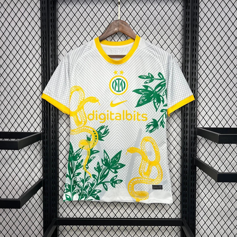 Maillot foot concept
Inter Milan 2024-2025