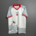 Maillot football extérieur de l’équipe nationale d’ Haïti 2026