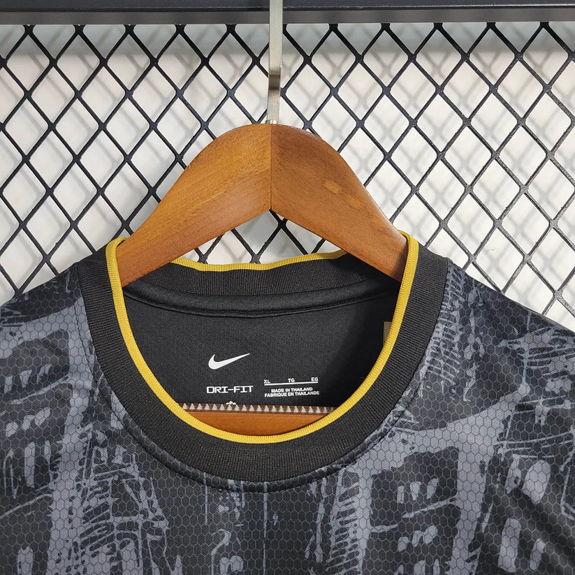 Maillot foot concept Fc Barcelone 2023-2024