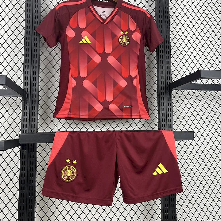 Kit Enfant foot Allemagne 2025-2026