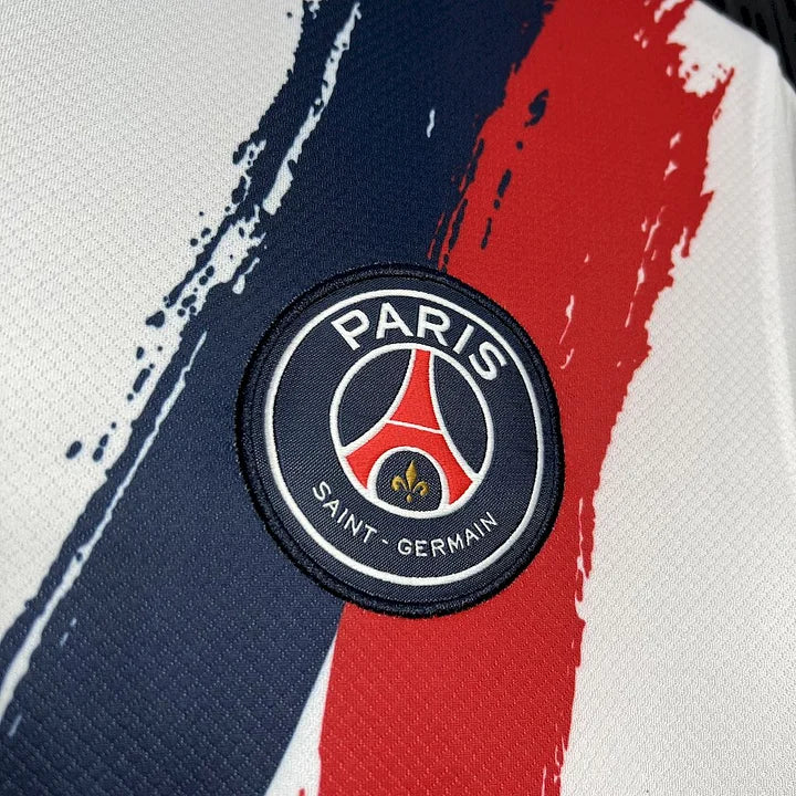 Maillot foot Paris        Saint Germain PSG            2025-2026
