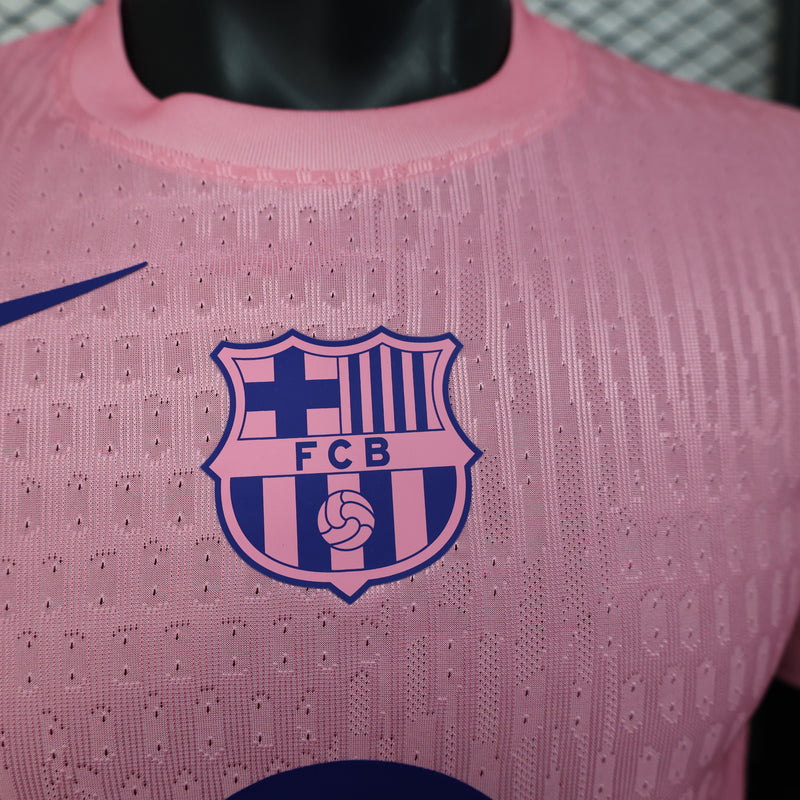 Maillot foot concept Fc Barcelone 2025-2026