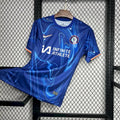 Maillot foot domicile Chelsea 2024-2025
