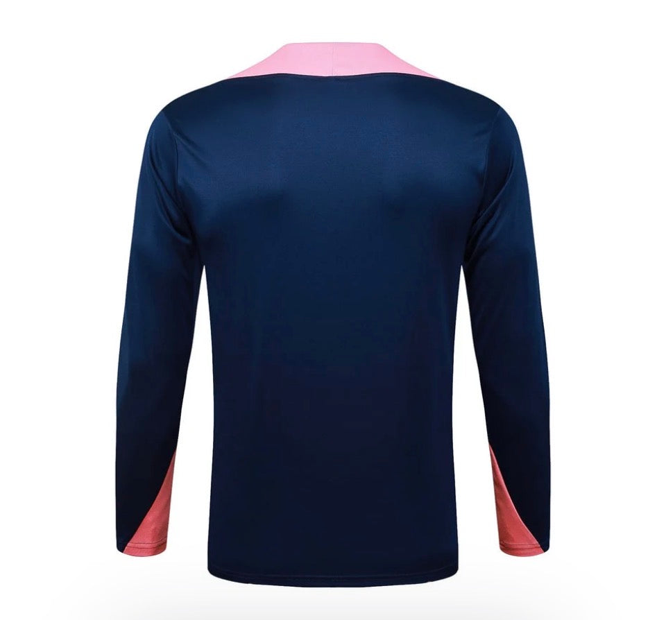 Fc Barcelone Survêtement / Training Enfant & Homme 2025-2026