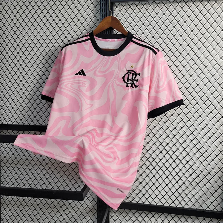 Maillot concept Flamengo 2023-2024