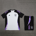 Ensemble foot maillot/short Allemagne 2024-2025