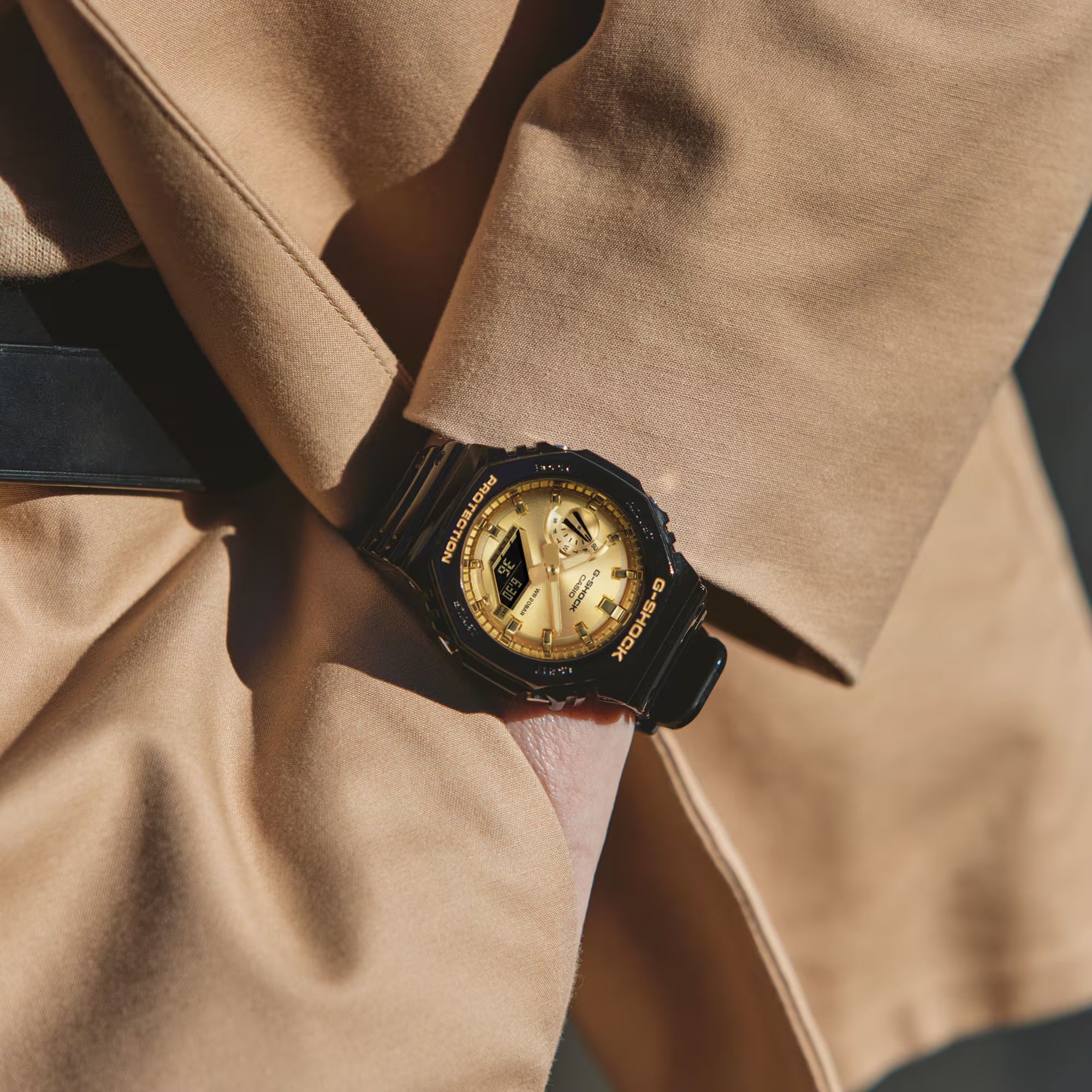 GA-2100BM-7A5