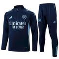Arsenal Survêtement / Training Enfant & Homme 2025-2026