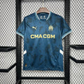 Maillot foot Olympique de Marseille extérieur 2024-2025