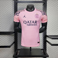 Maillot foot concept PSG Paris Saint Germain 2025-2026