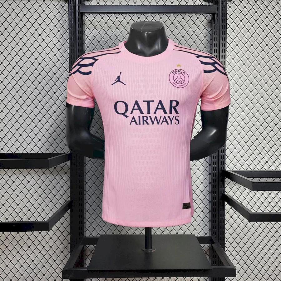 Maillot foot concept PSG Paris Saint Germain 2025-2026