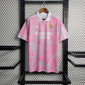 Maillot foot concept Real Madrid 2023-2024