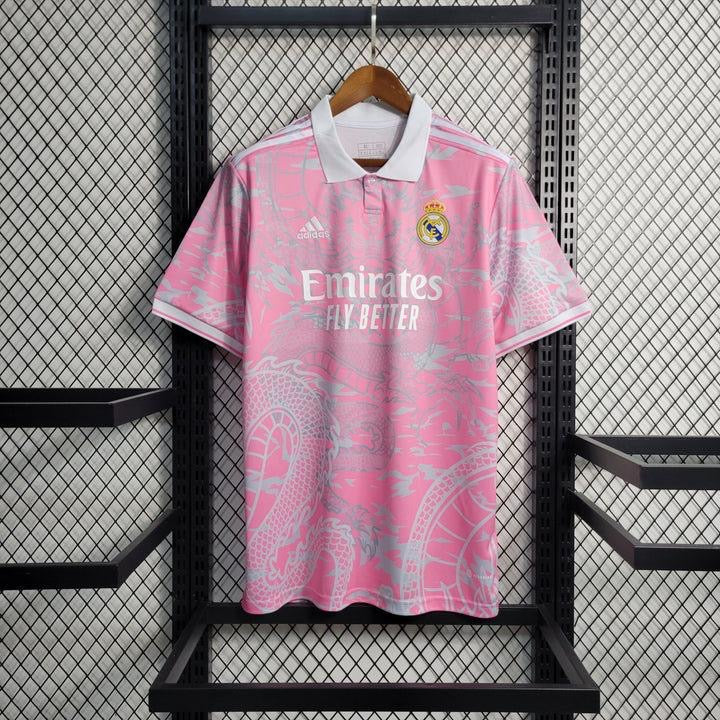 Maillot foot concept Real Madrid 2023-2024
