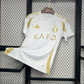 Maillot foot domicile Al-Nassr  2024-2025