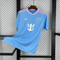 Maillot foot third Inter Miami 2025-2026