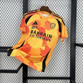 Paris FC maillot foot third 2024-2025 Ninho Jefe Orange