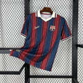 Maillot foot concept 
FC Barcelone             2025-2026