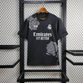 Maillot foot concept Real Madrid 2024-2025