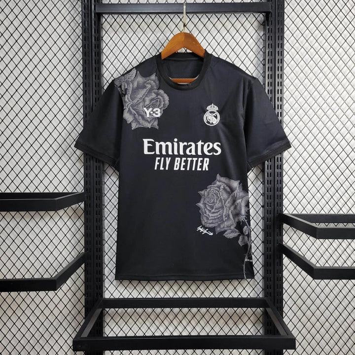 Maillot foot concept Real Madrid 2024-2025