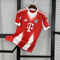 Maillot foot domicile Bayern Munich 2025-2026