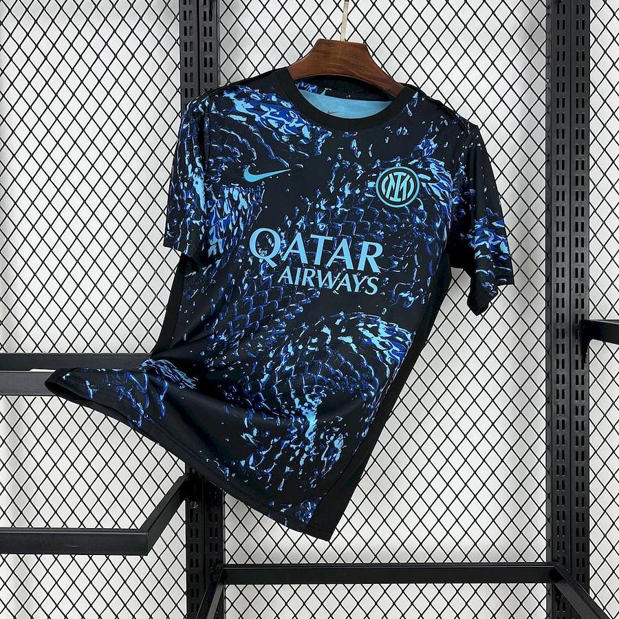 Maillot foot Inter Milan 2025-2026