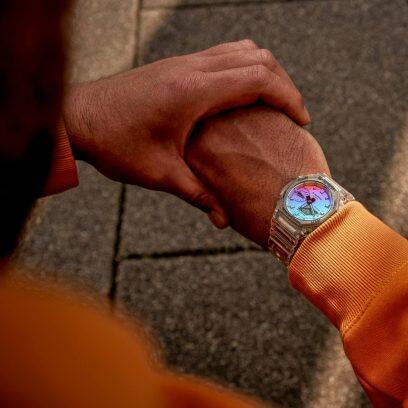 GA-2100SRS-7A