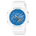 GA-2100WS-7A