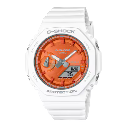 GMA-S2100WS-7A