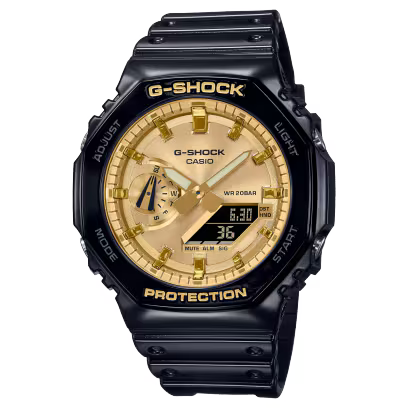 GA-2100BM-7A5